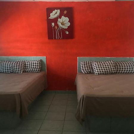 Oyo Hotel El Paraiso, Tabasco Huimanguillo المظهر الخارجي الصورة