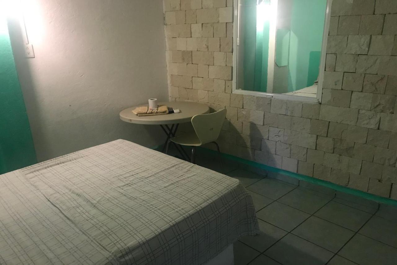 Oyo Hotel El Paraiso, Tabasco Huimanguillo المظهر الخارجي الصورة