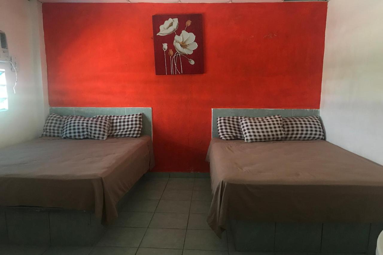 Oyo Hotel El Paraiso, Tabasco Huimanguillo المظهر الخارجي الصورة