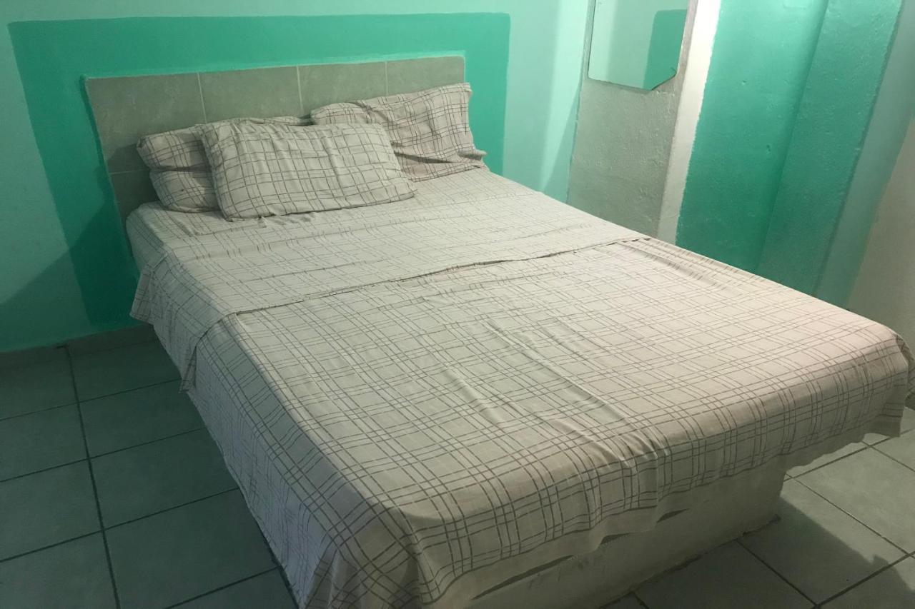 Oyo Hotel El Paraiso, Tabasco Huimanguillo المظهر الخارجي الصورة