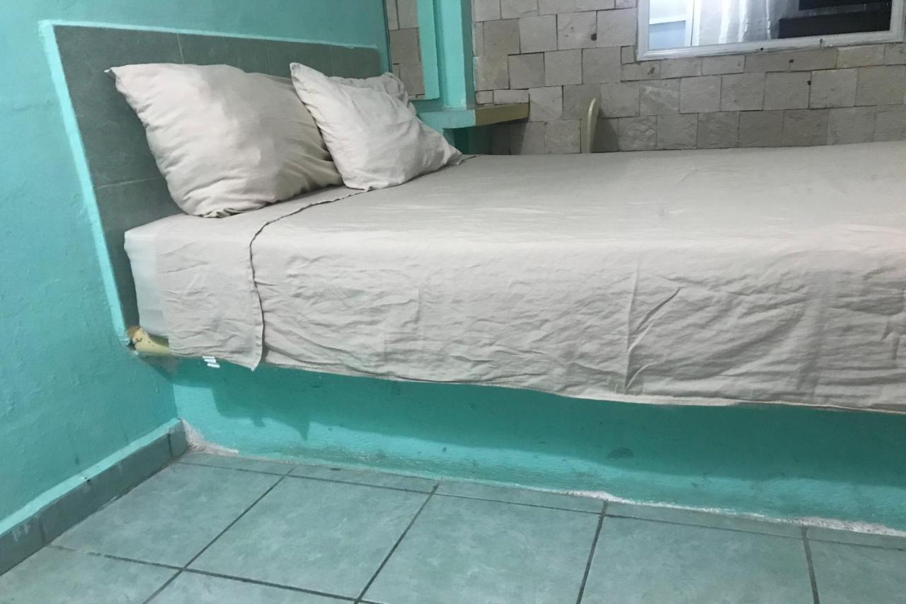 Oyo Hotel El Paraiso, Tabasco Huimanguillo المظهر الخارجي الصورة