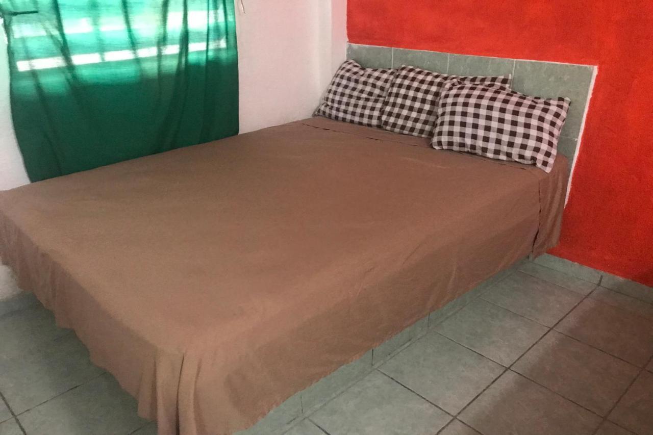Oyo Hotel El Paraiso, Tabasco Huimanguillo المظهر الخارجي الصورة