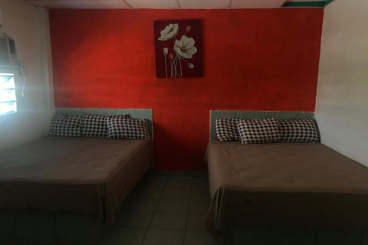 Oyo Hotel El Paraiso, Tabasco Huimanguillo المظهر الخارجي الصورة