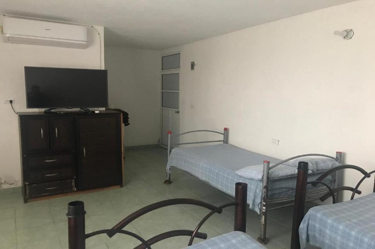 Oyo Hotel El Paraiso, Tabasco Huimanguillo المظهر الخارجي الصورة