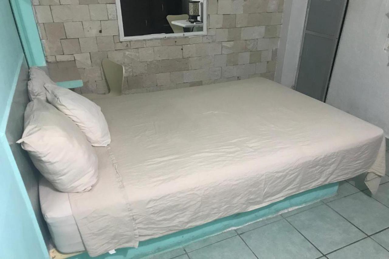 Oyo Hotel El Paraiso, Tabasco Huimanguillo المظهر الخارجي الصورة