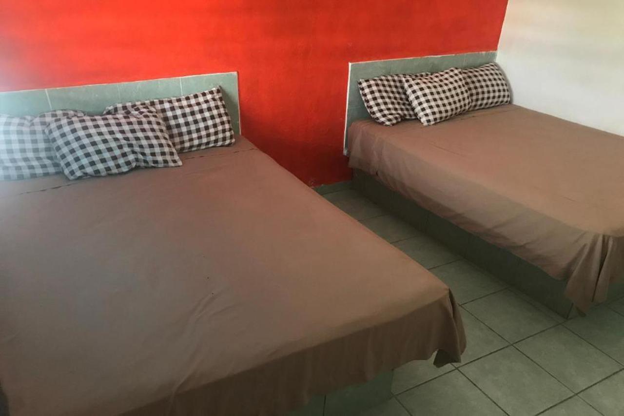Oyo Hotel El Paraiso, Tabasco Huimanguillo المظهر الخارجي الصورة