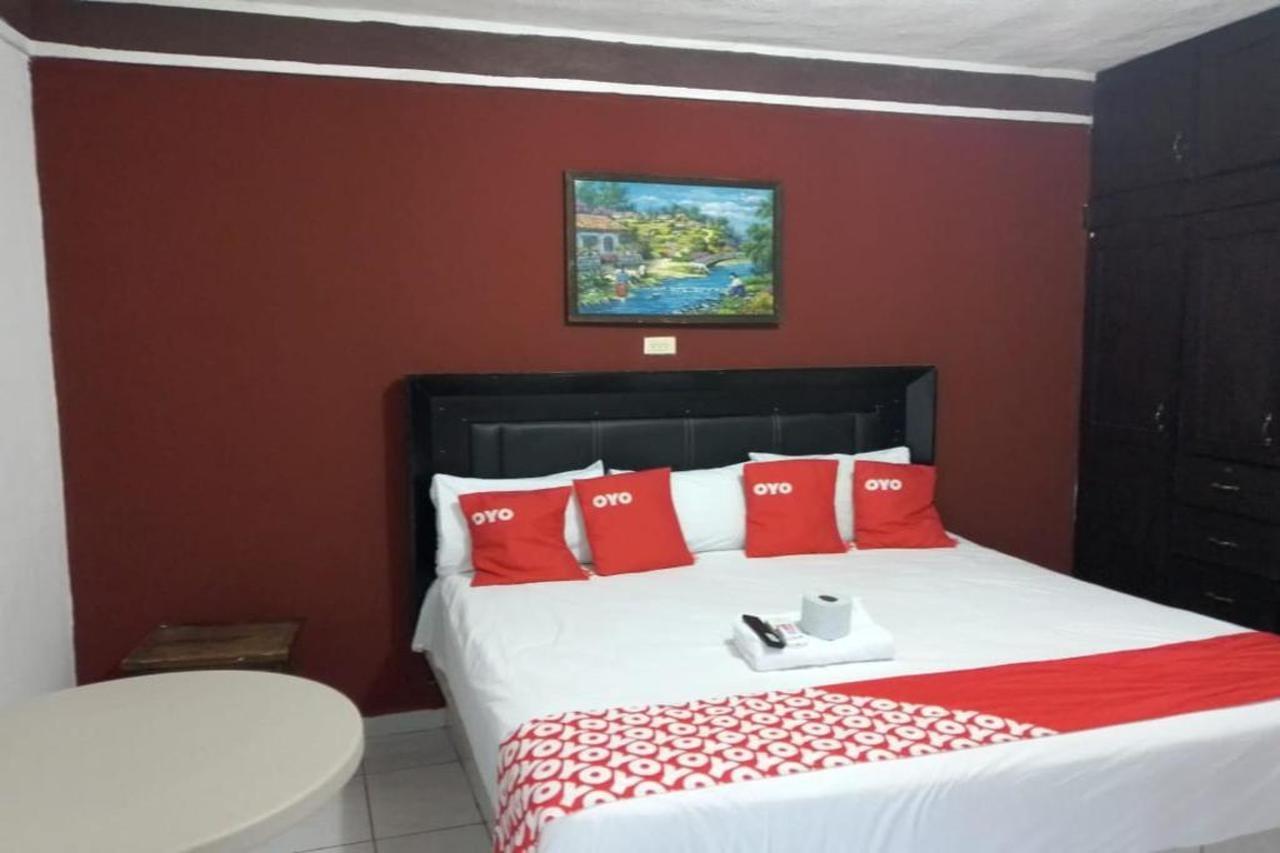 Oyo Hotel El Paraiso, Tabasco Huimanguillo المظهر الخارجي الصورة